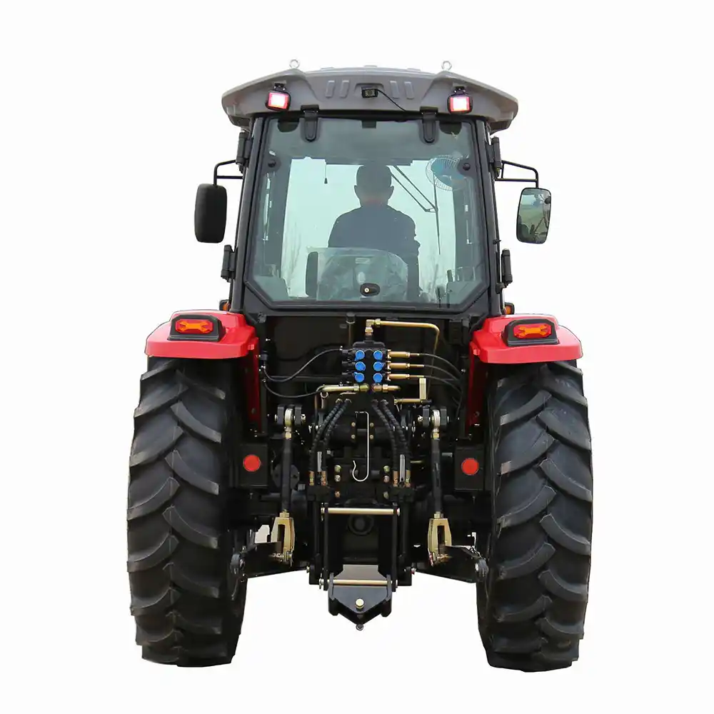 1004 Tractor
