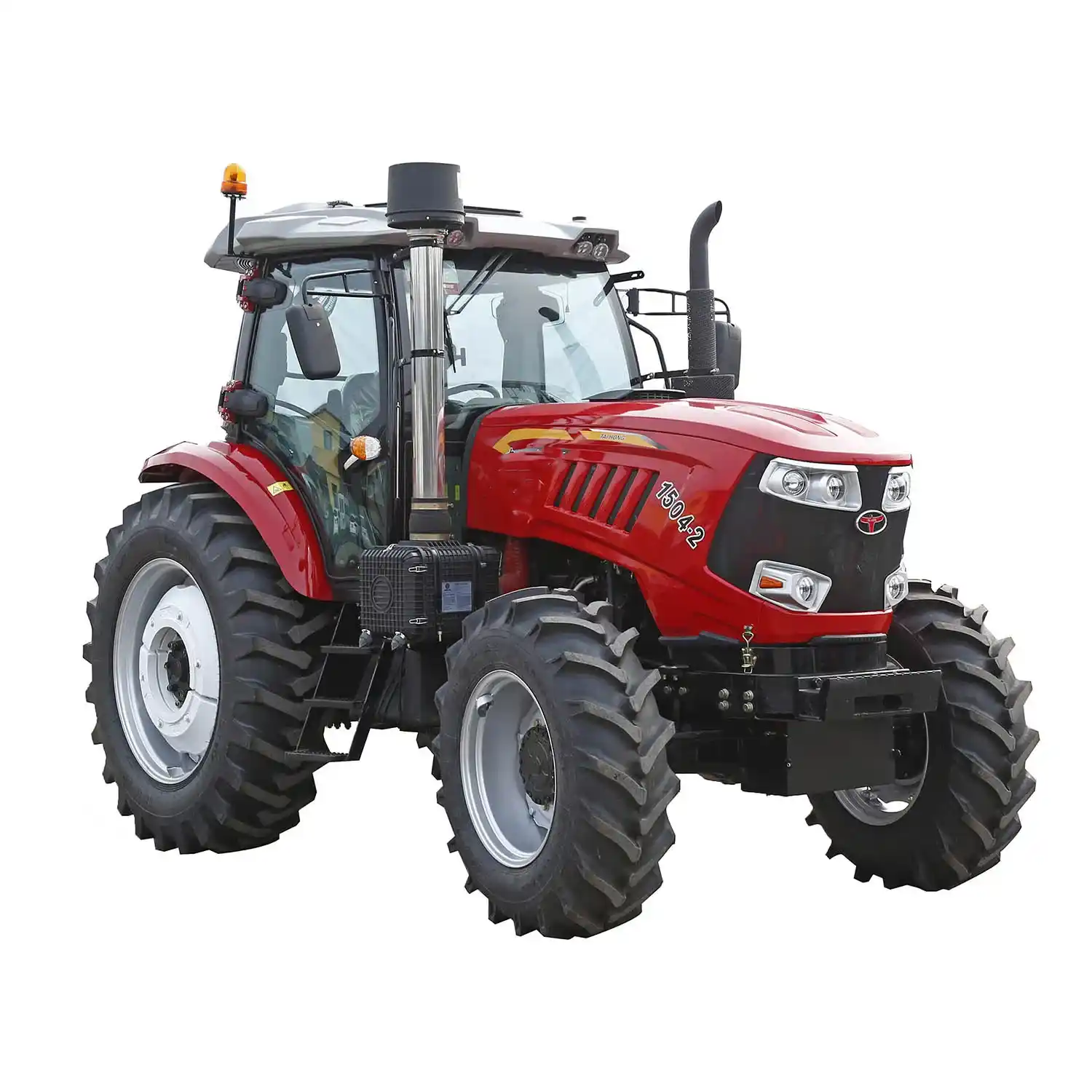 150 HP Tractor, 150 Horsepower Tractor