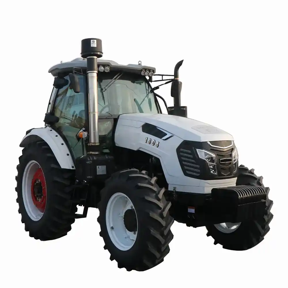 180 HP Tractor, 180 Horsepower Tractor