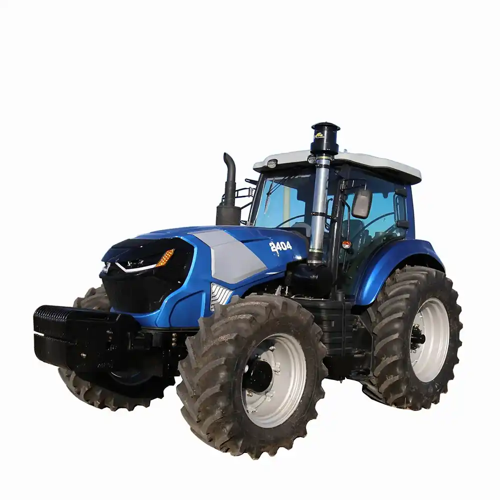 240 HP Tractor, 240 Horsepower Tractor