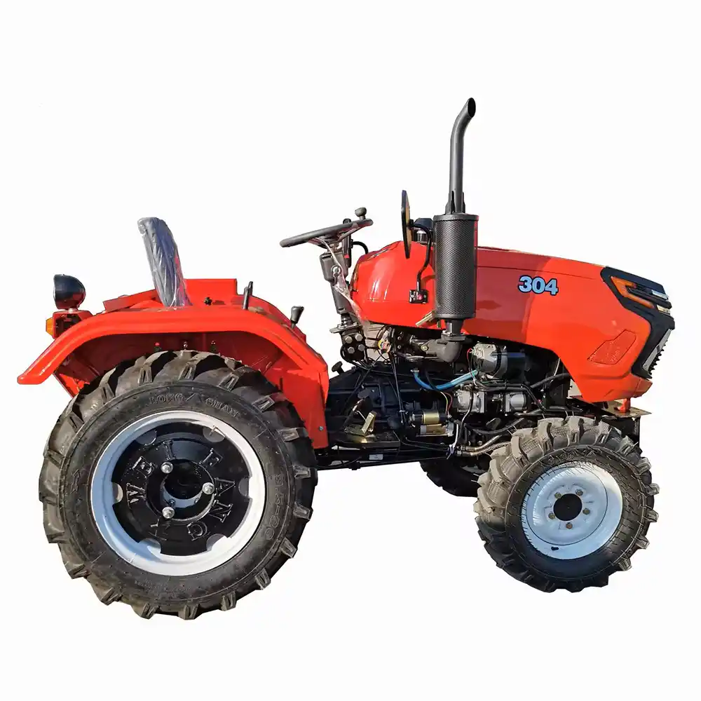 30HP Tractor