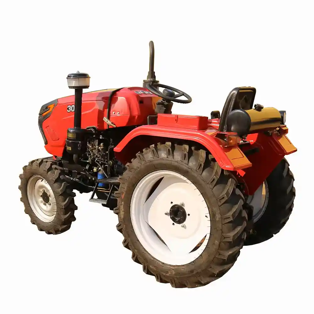 30HP Farm Tractor