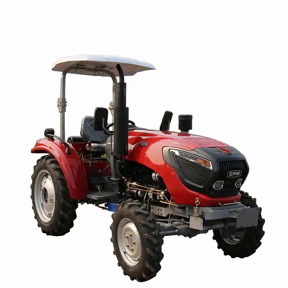 40HP Tractor