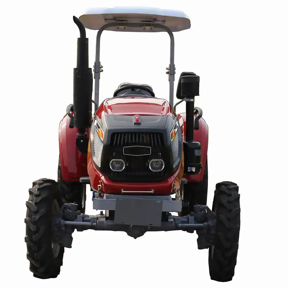 40 Horsepower Farm Tractor