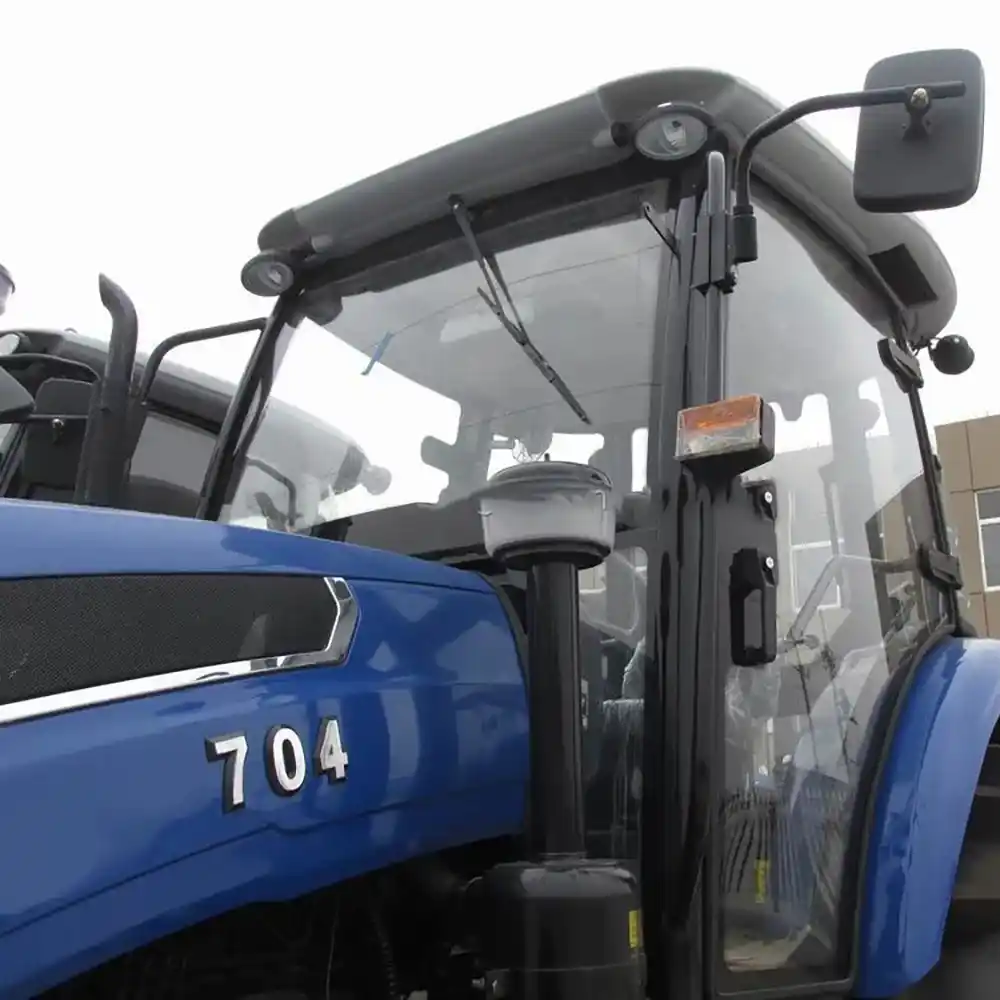 704 Tractor