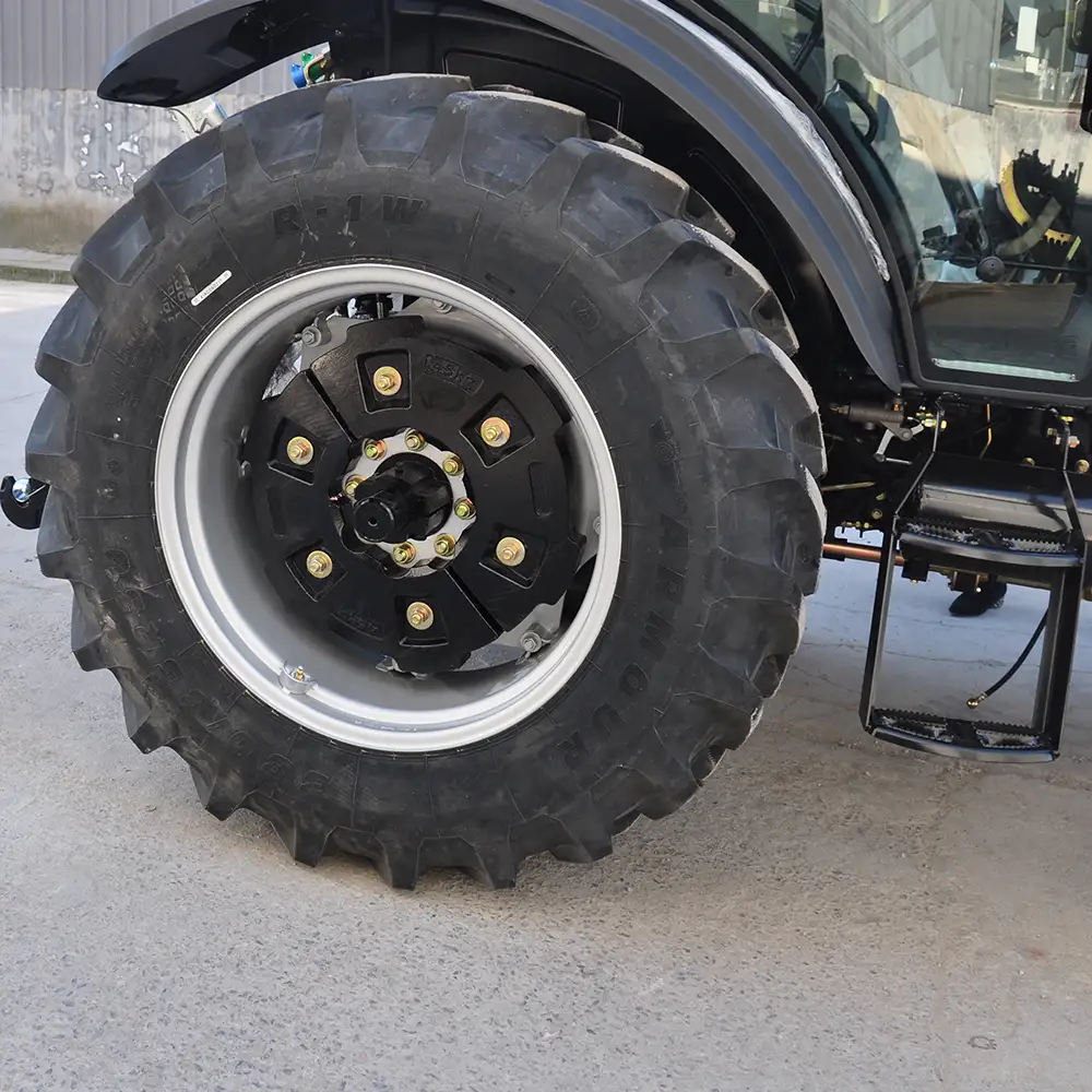 904 Tractor Tyre