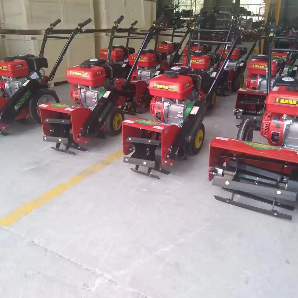 Power Weeder Cultivator