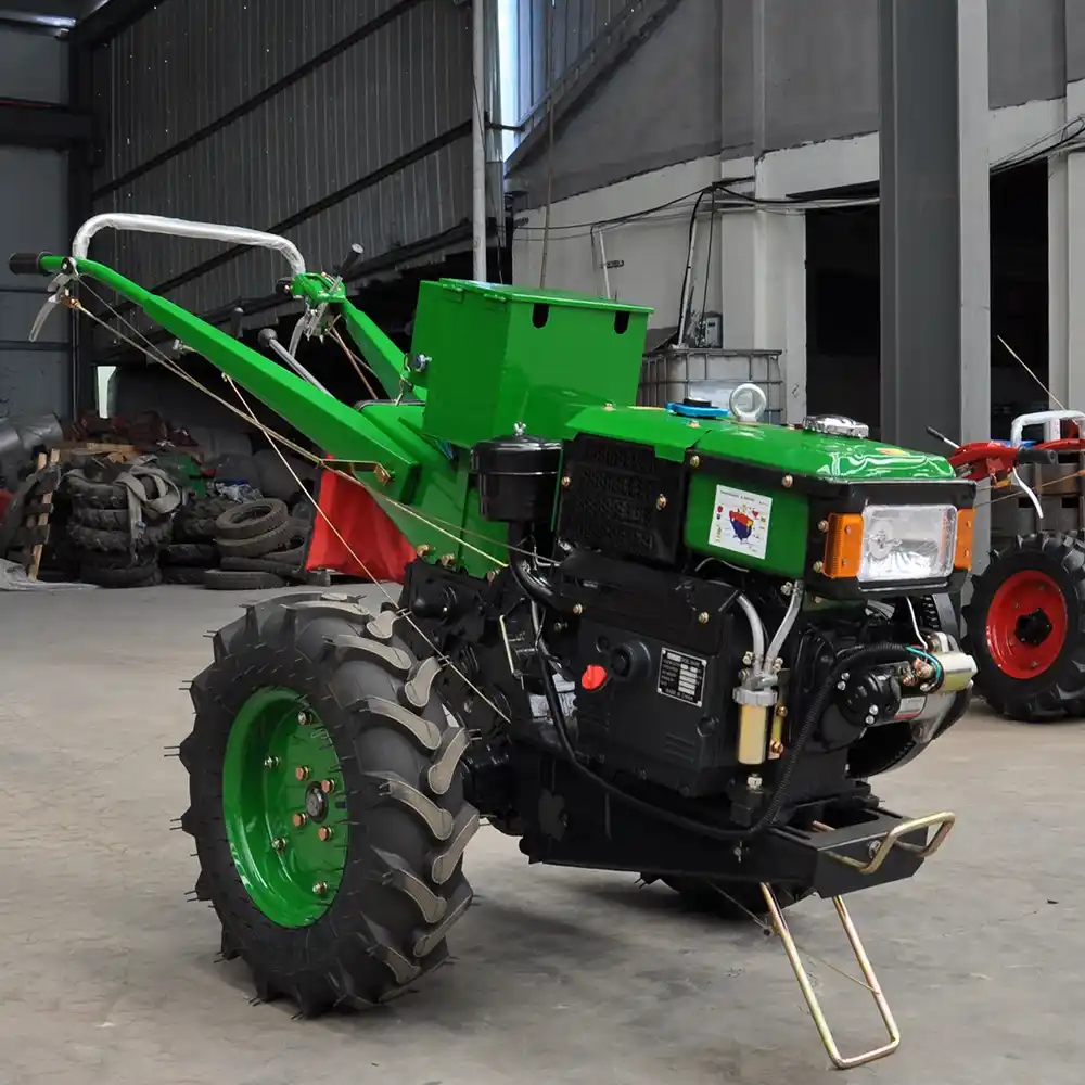 mini hand tractor for farm