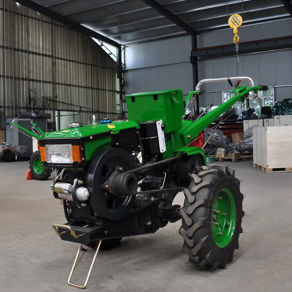 Agriculture Hand Tractor