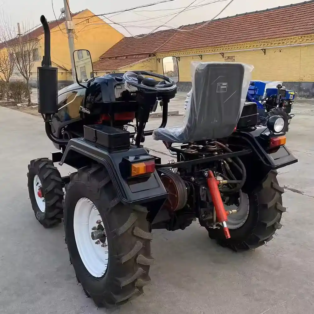 Agriculture Small Tractor