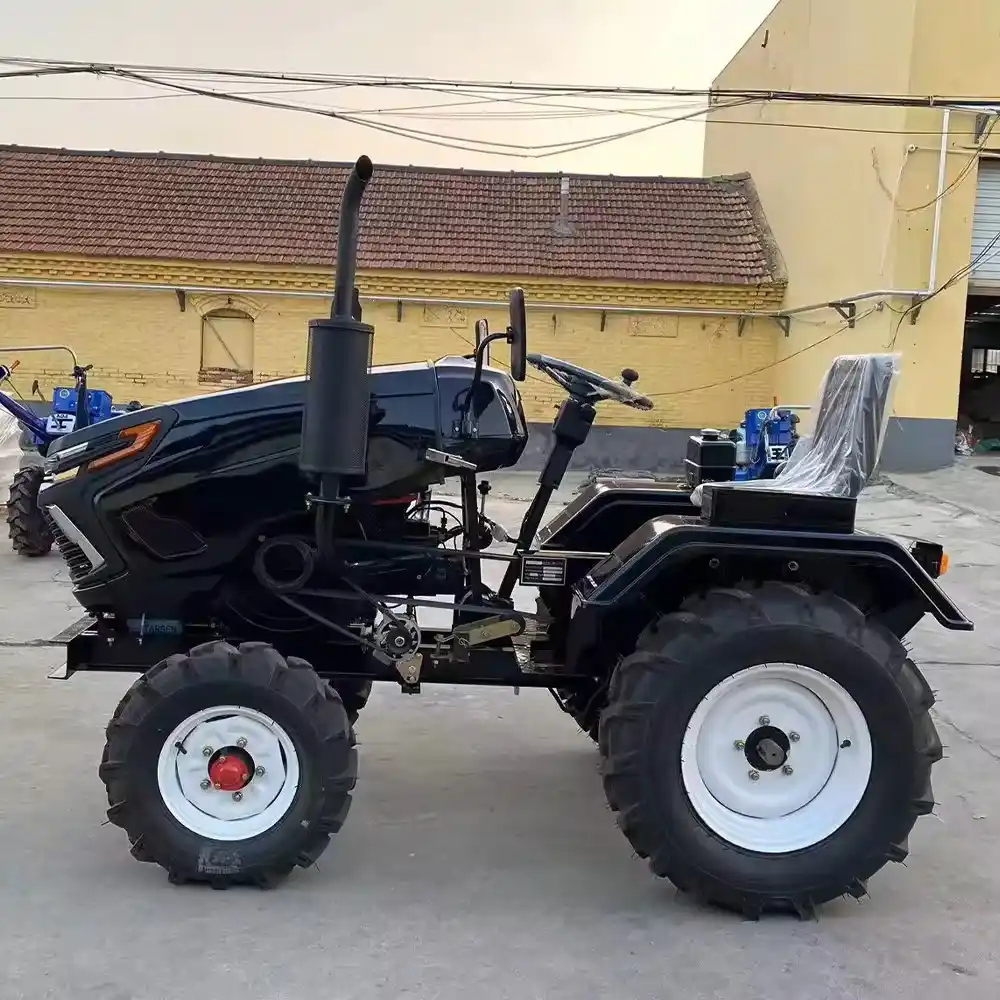 Agriculture Tractor
