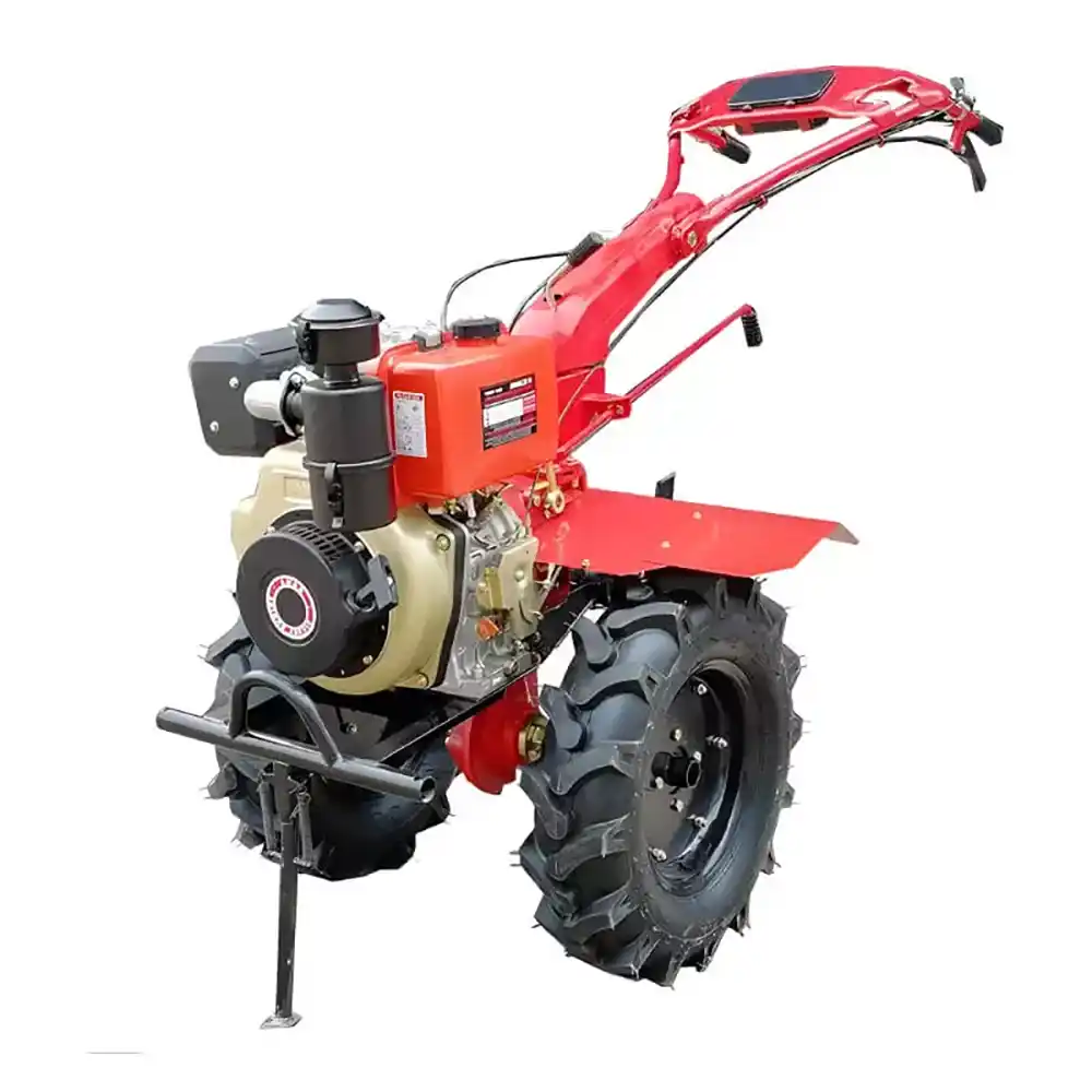 Agriculture Power Tiller