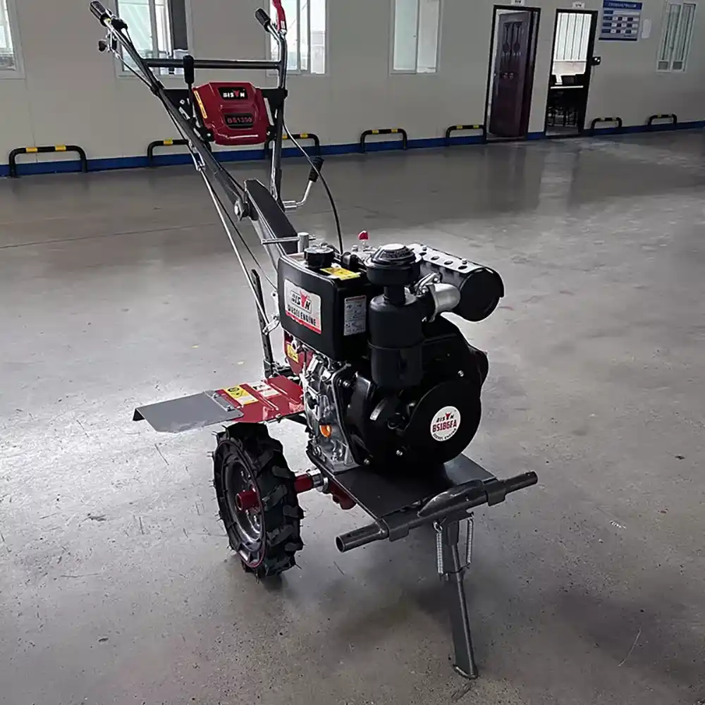 Agriculture Power Tiller