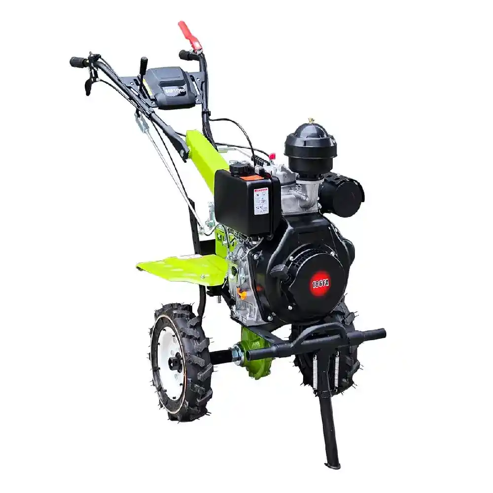 Agriculture Power Tiller