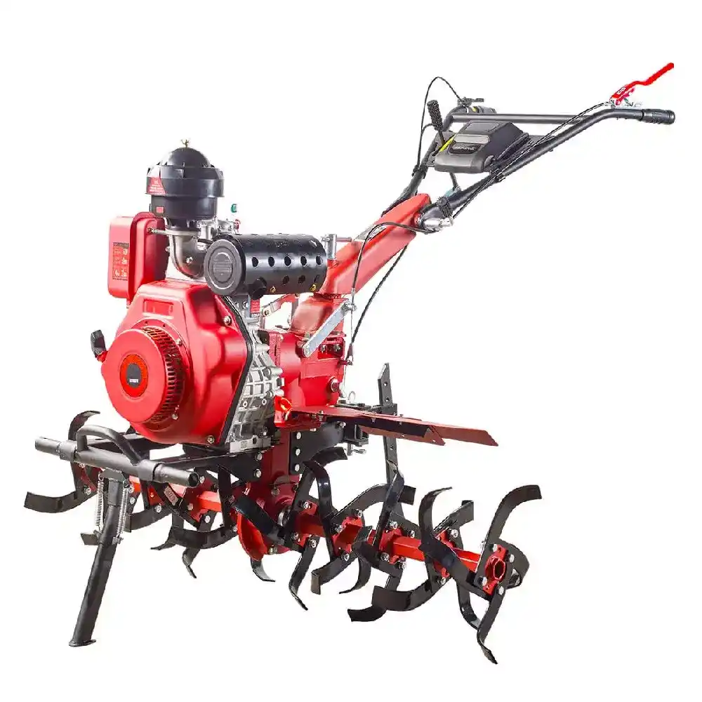 Agriculture Power Tiller