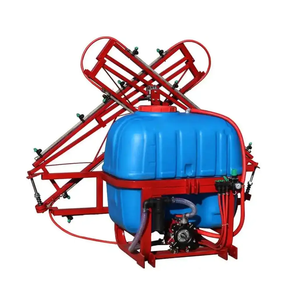 Agriculture Sprayer