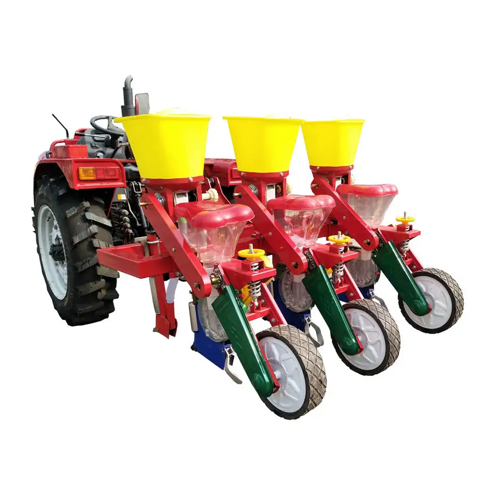 Corn Planter