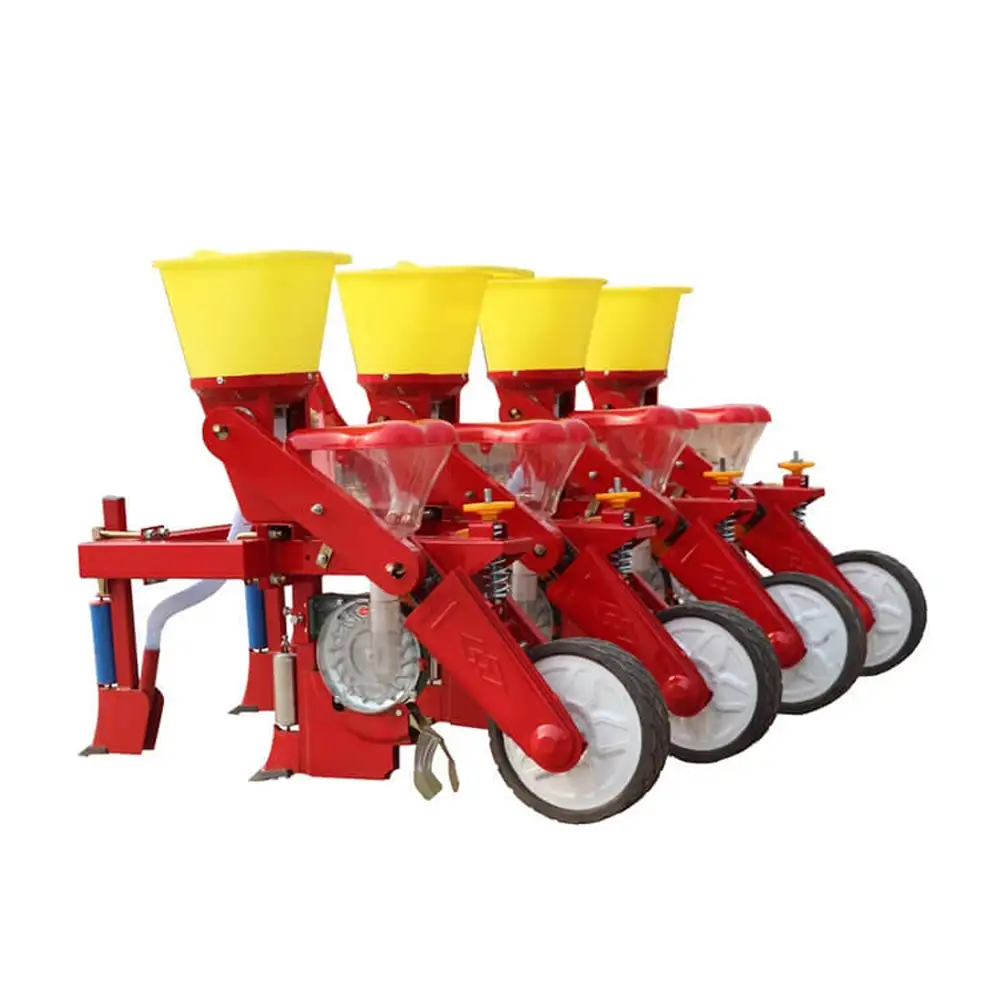 Corn Planter