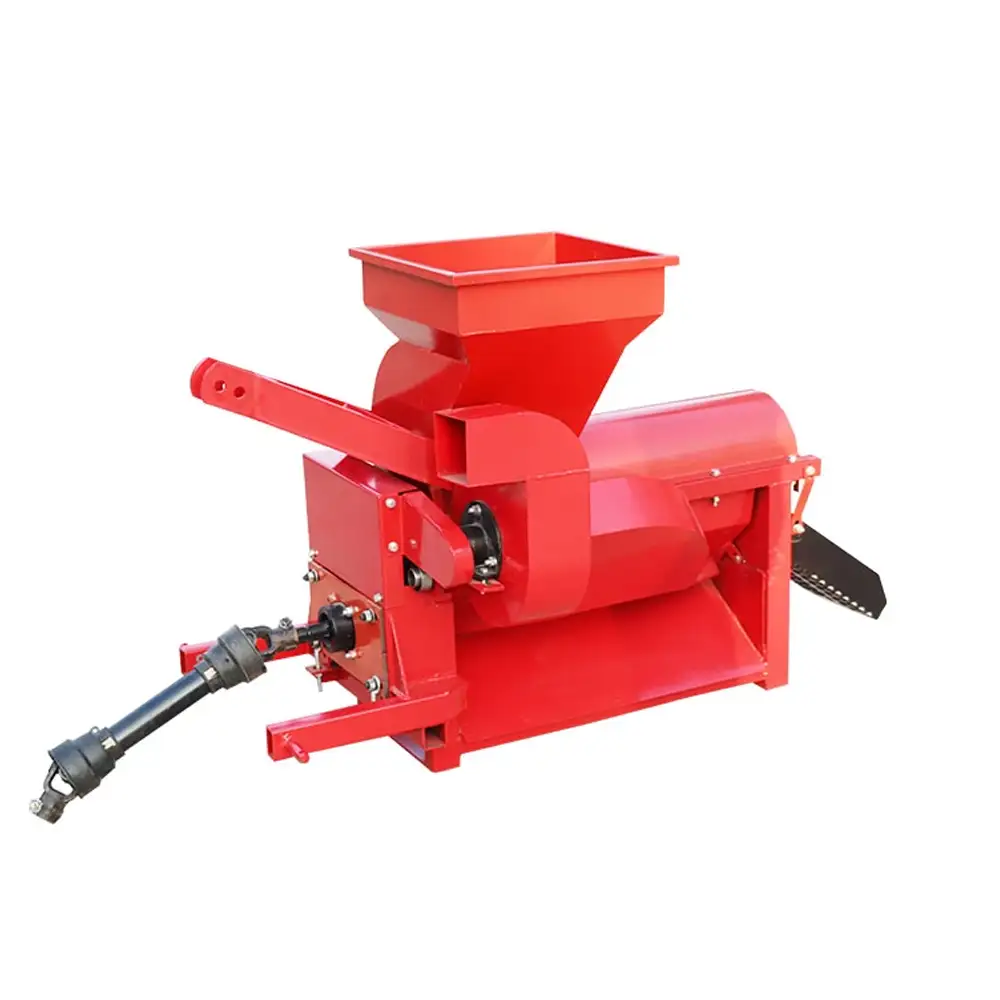 Corn Thresher