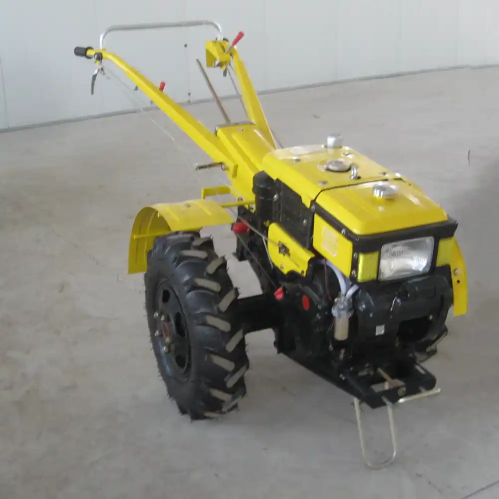 Diesel Two Wheel Tractor