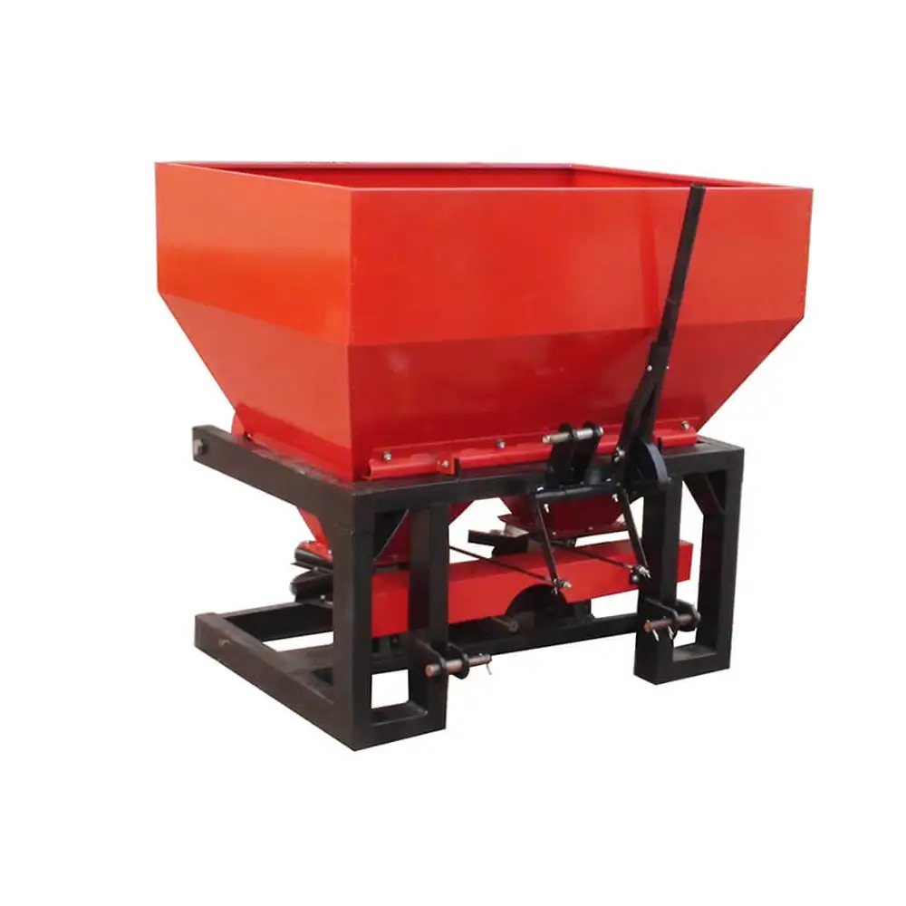 Fertilizer Spreader