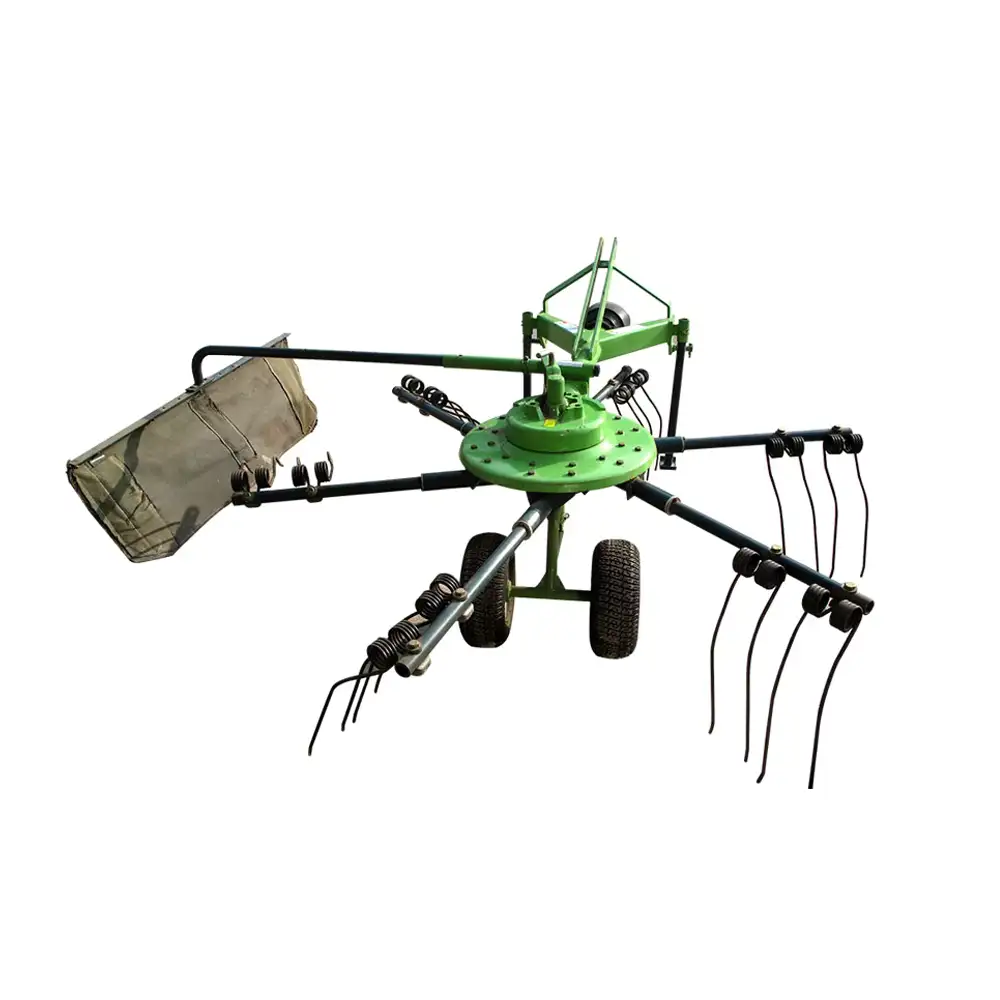 Hay Rake, Redder, Haying Rake, 3 Point Hay Rak