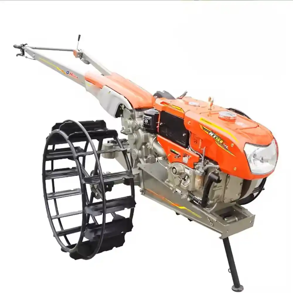 Kubota Walking Tractor