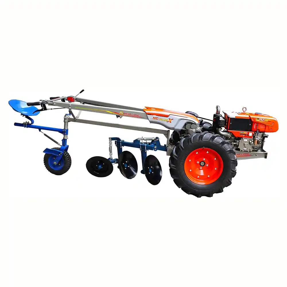 Kubota Hand Tractor