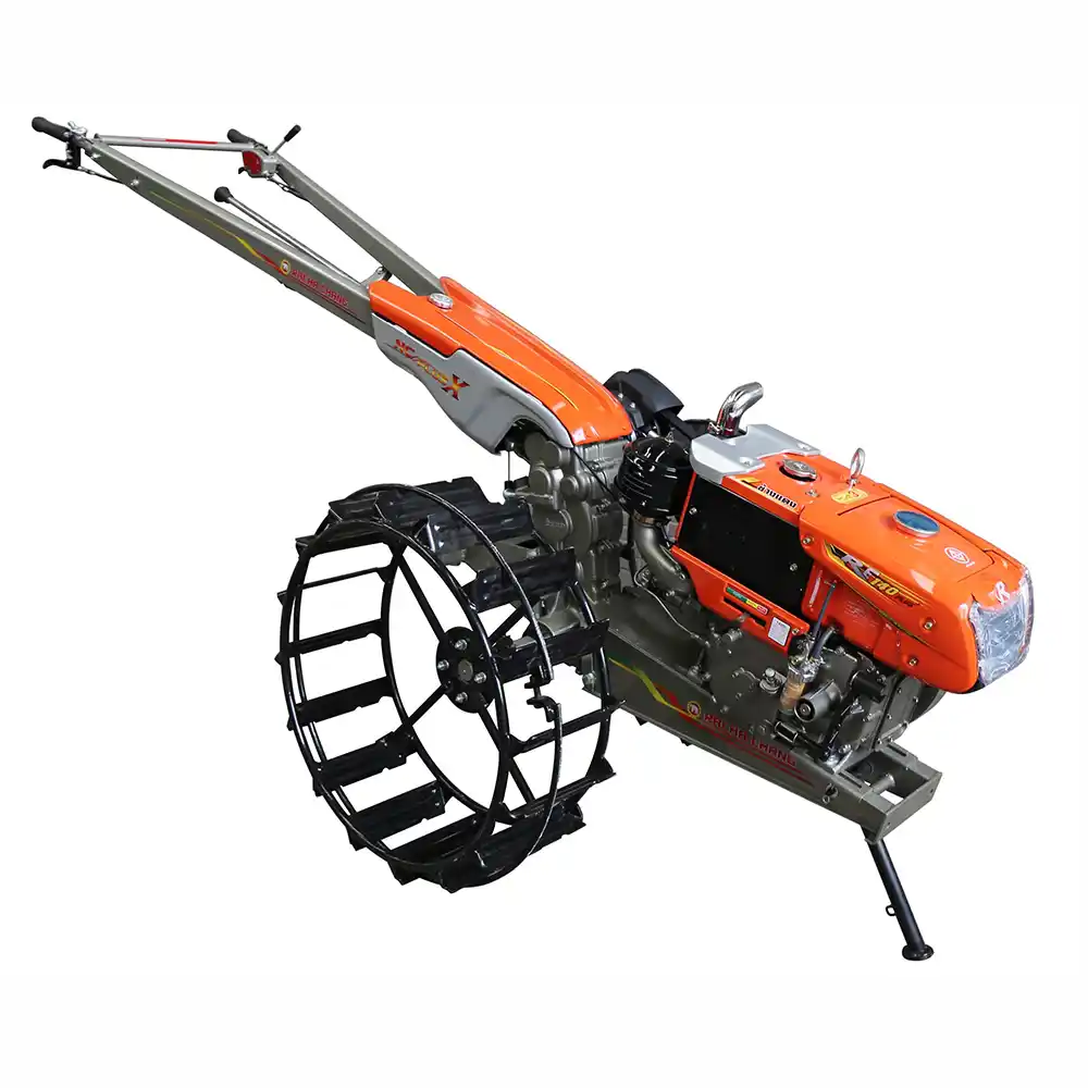 Kubota Hand Tractor
