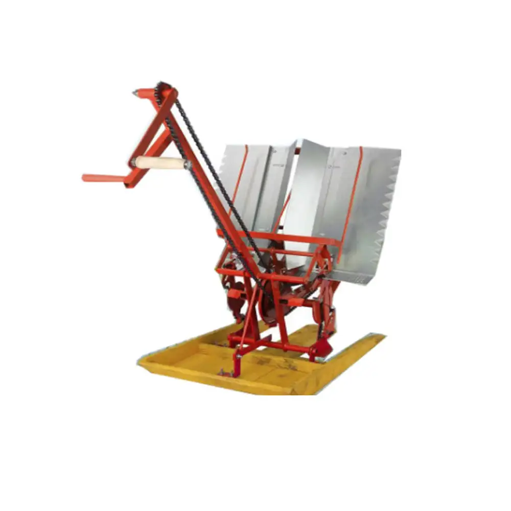 Manual Rice Transplanter, Hand Rice Paddy Tran