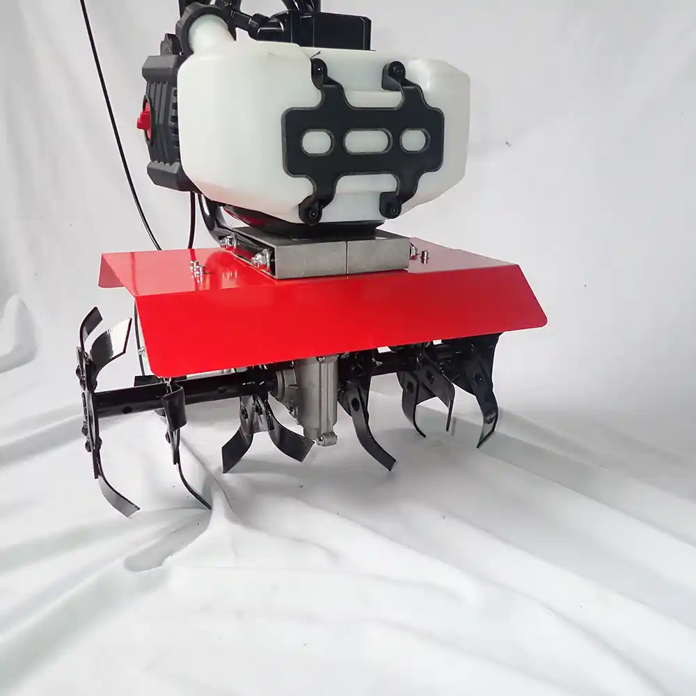 Mini Cultivator