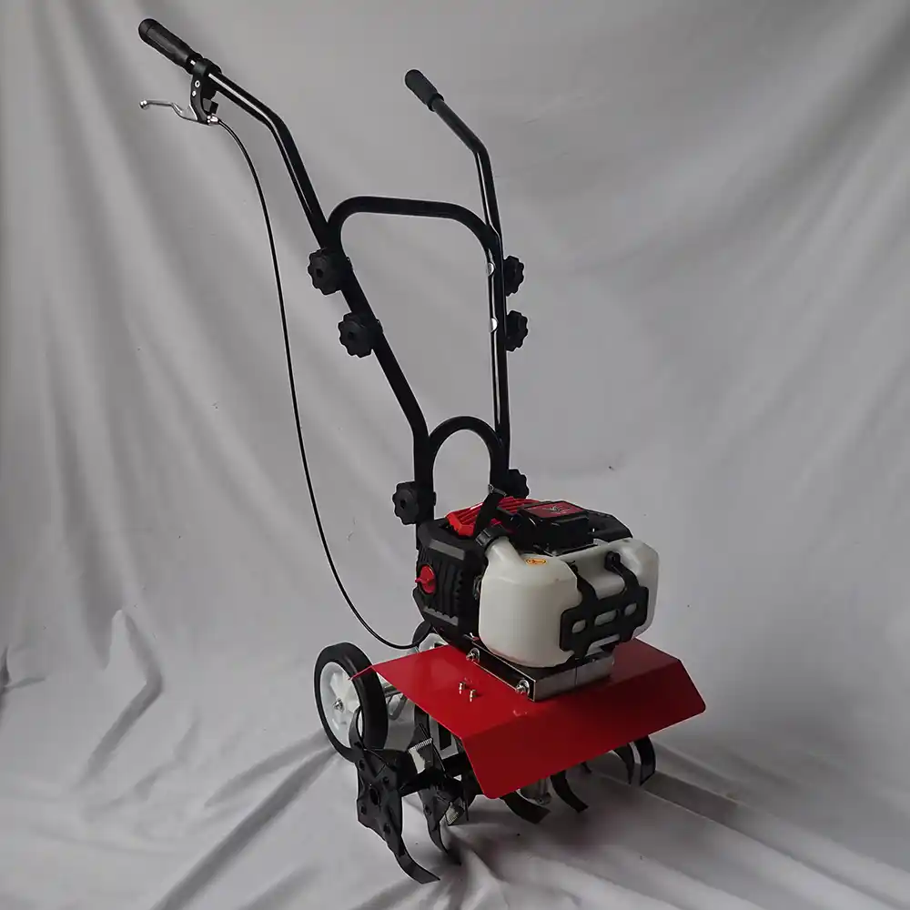 Mini Cultivator