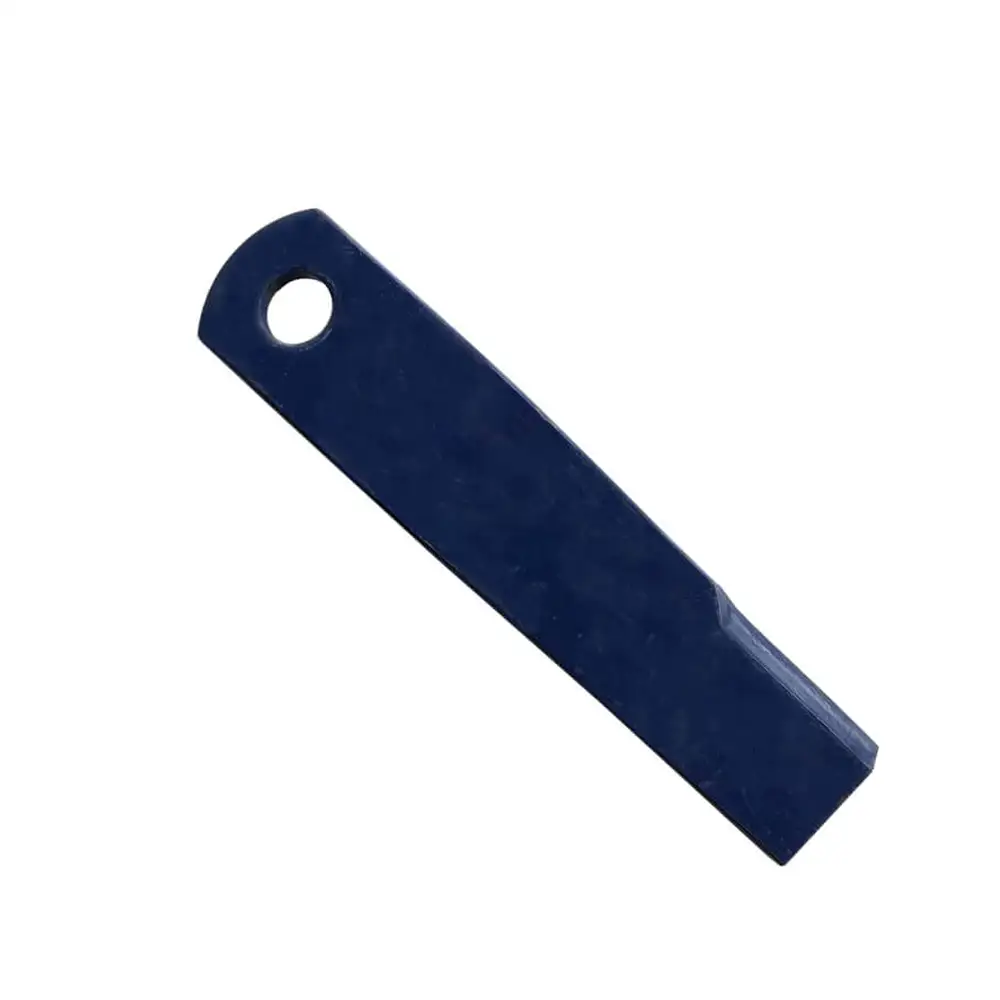 Mower Blades Parts, Drum Blade for Grass Mower