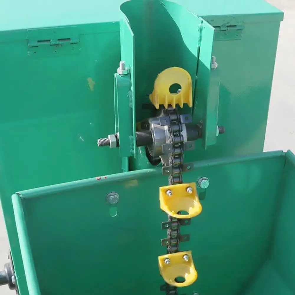 3 Point Potato Seeder for Tractor