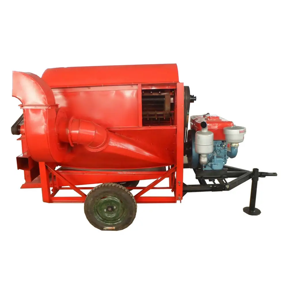 Rice Thresher, Paddy Thresher, Wheat Thresher