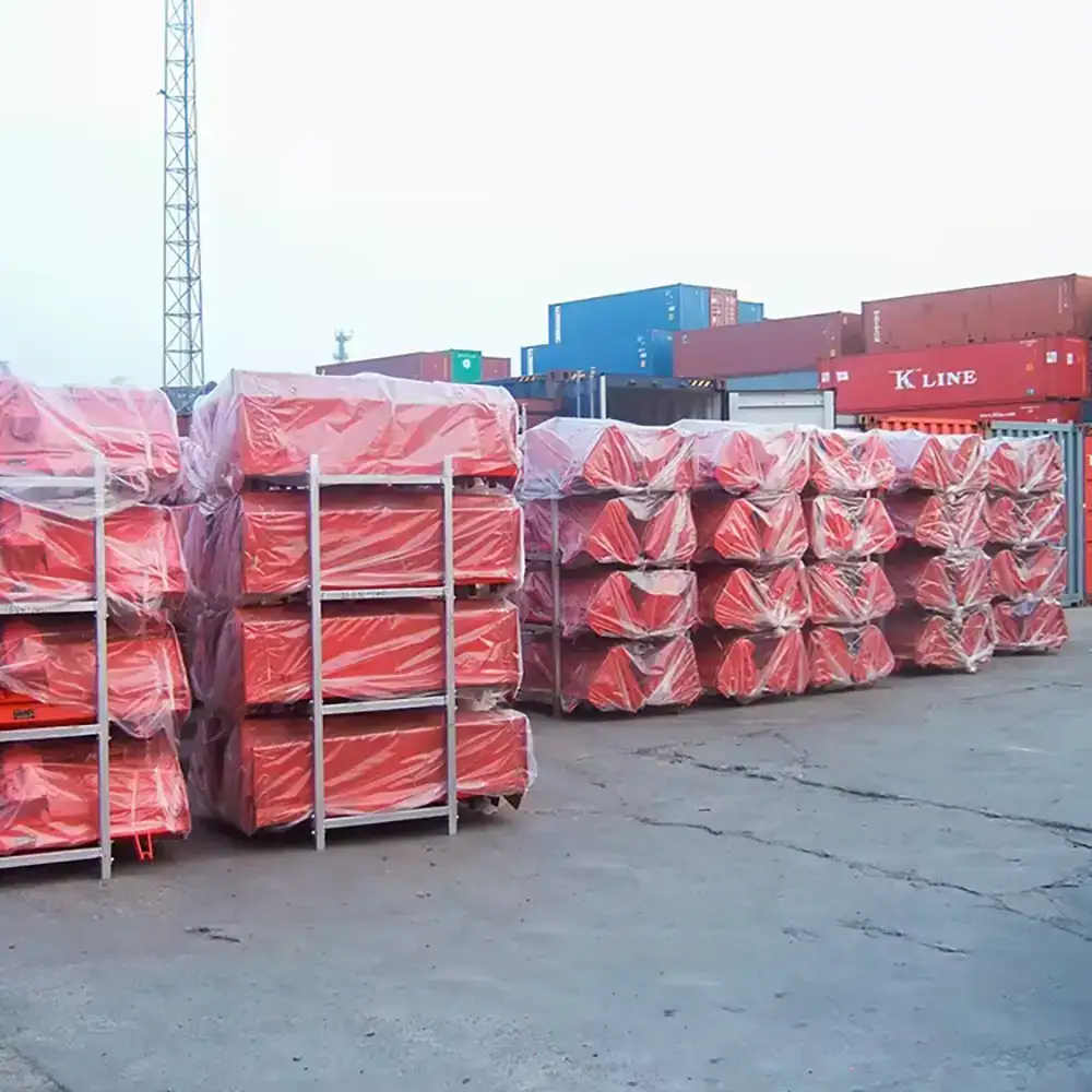 PTO Driven Rotavator