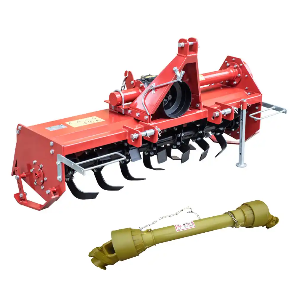 Rototiller