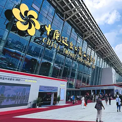 138th Canton Fair Autumn 2025 sets new record with unprecedented number of participating enterprises