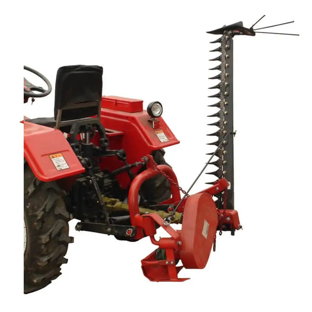 Sickle Bar Mower