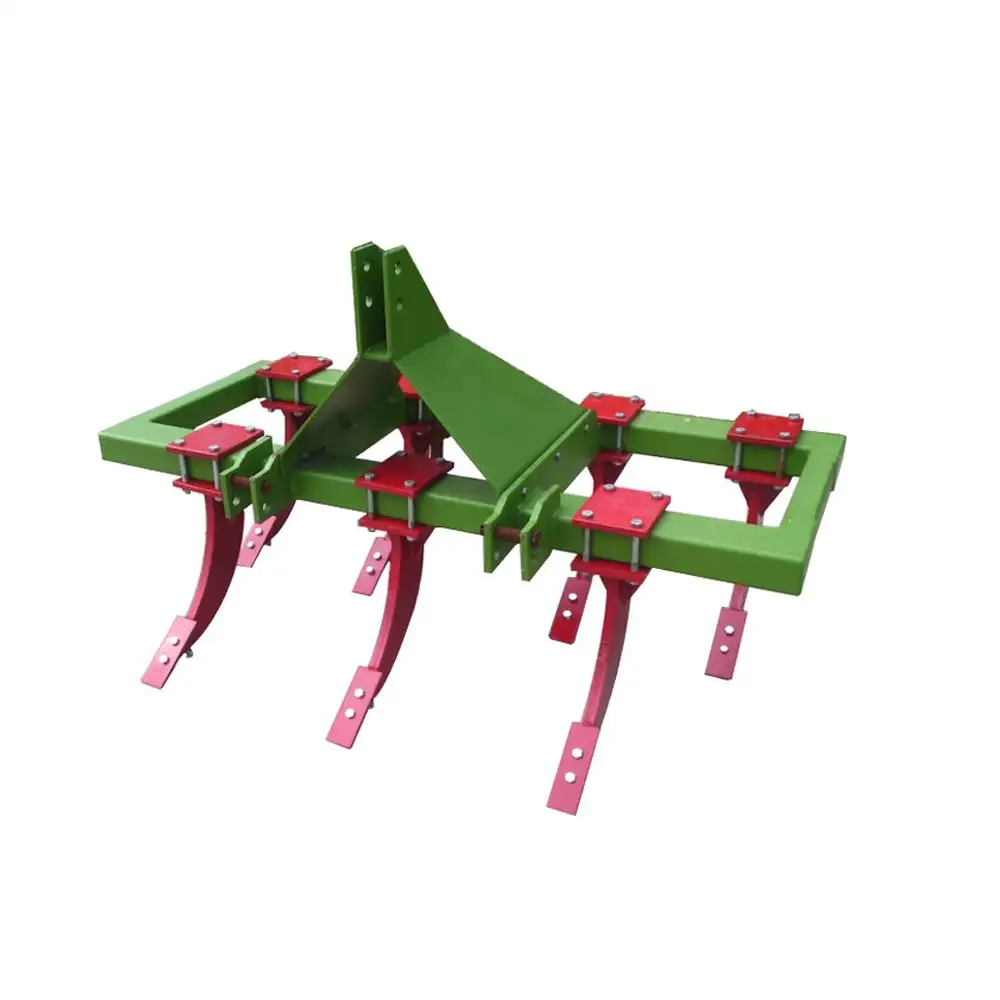 Subsoiler, Chisel Plough, Tractor 3 Point Subs