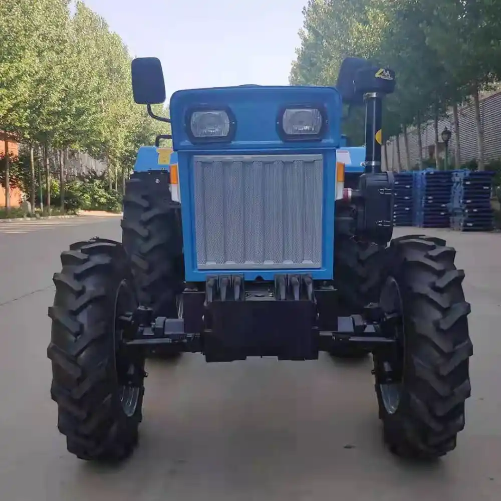 Taishan Tractor