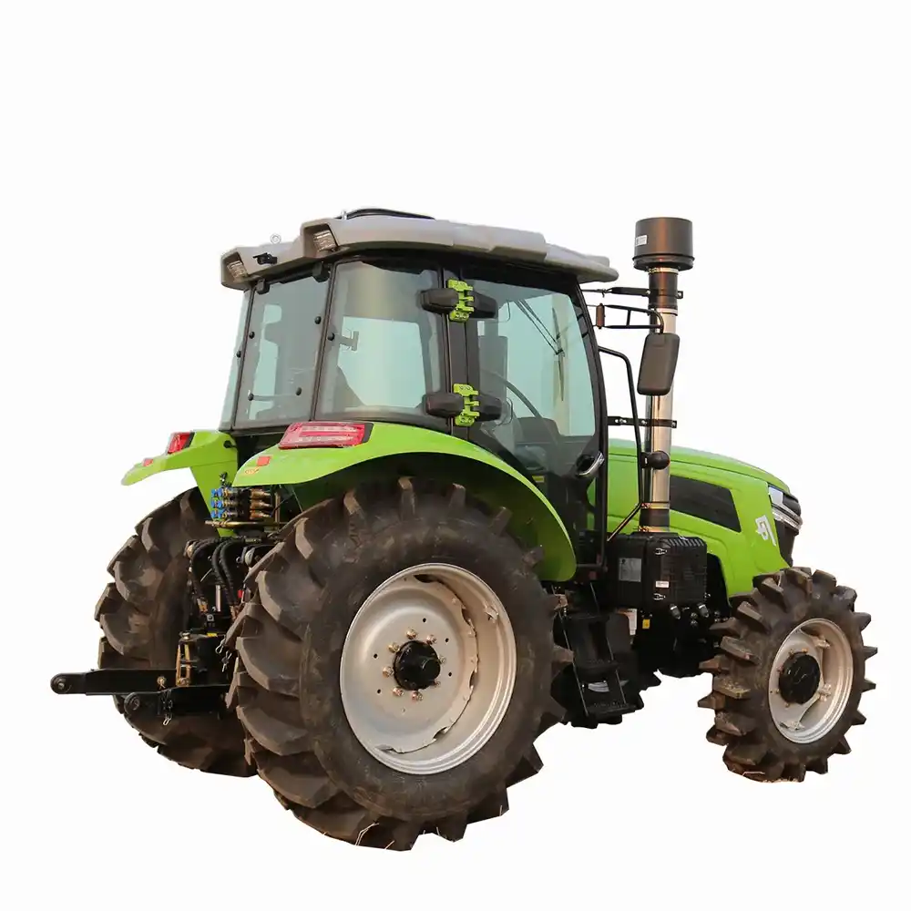 TC Tractor, 120 HP, 130 HP, 140 HP, 150 HP Big Farm Tractor