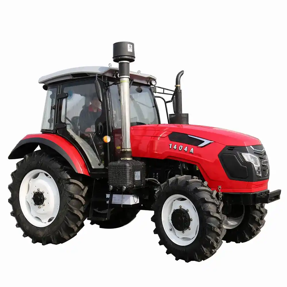 TD Tractor, 90 HP, 95 HP, 100 HP, 110 HP, 120 H,P 130HP, 160 HP 180 HP Farm Tractor