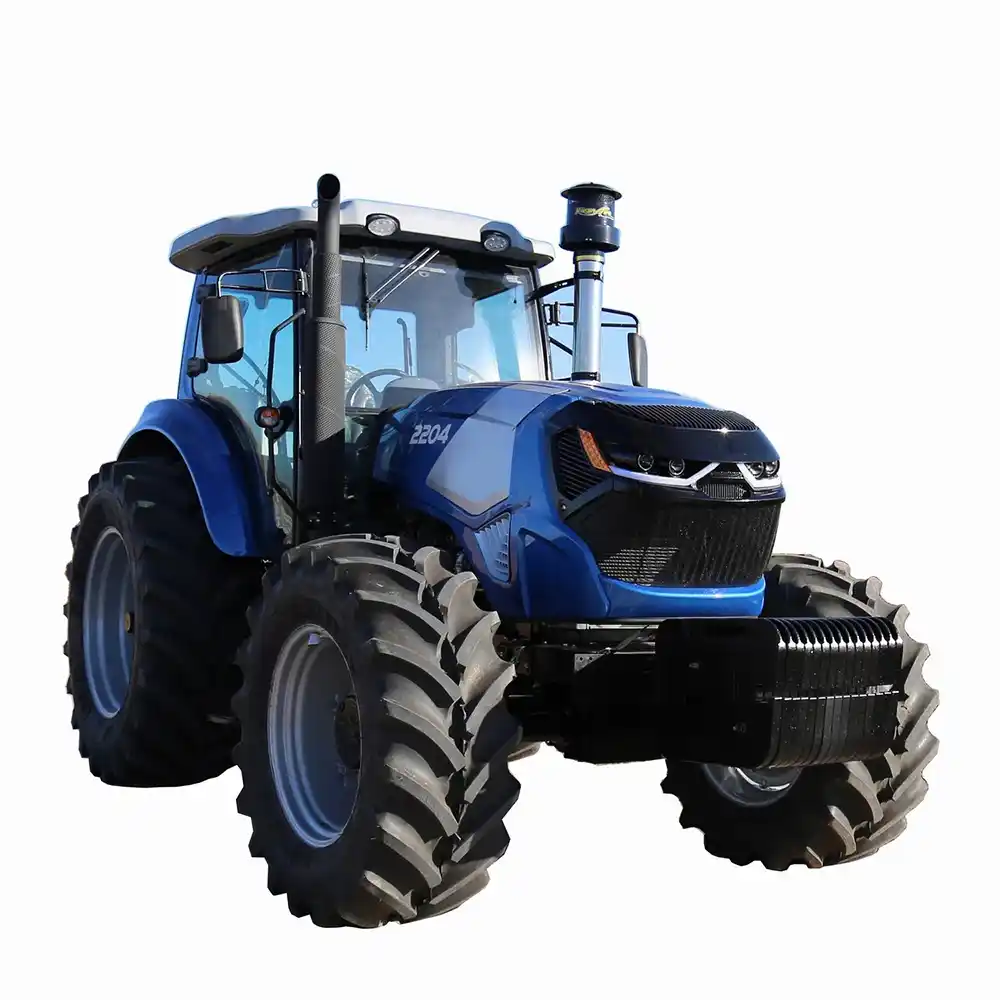 TG Tractor, 160 HP, 180 HP, 200 HP, 220 HP, 240 HP, 260 HP Farm Tractor