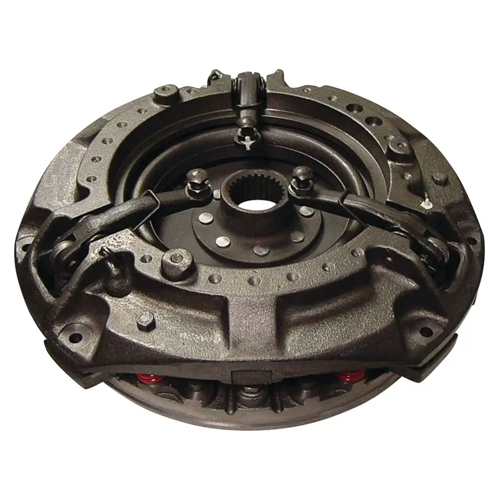 Tractor Clutch, Tractor Clutch Disc Spare Part