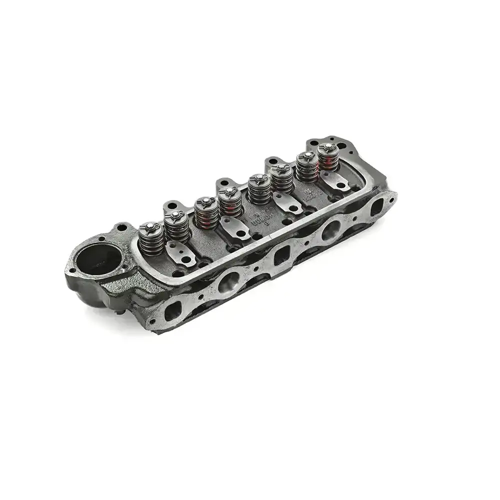 Tractor Cylinder Head Assembly