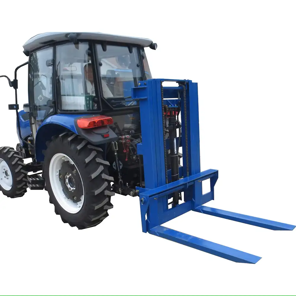 Tractor Forklift