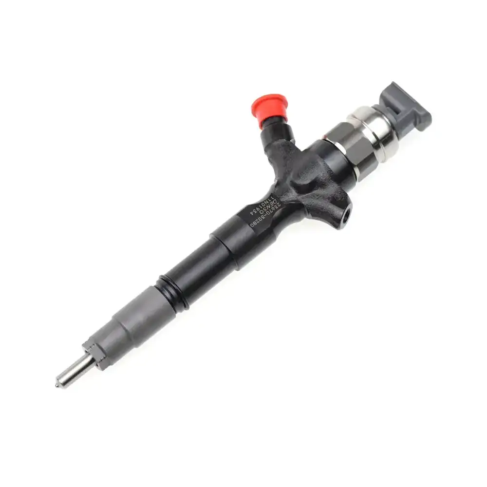 Tractor Fuel Injector, Popular Engine Spare Pa