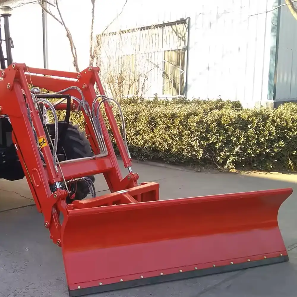 Tractor Snow Blade