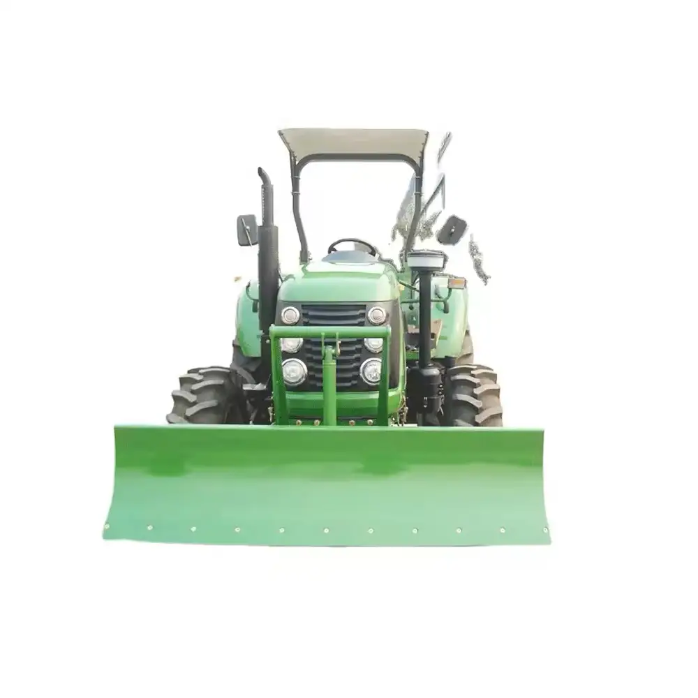 Tractor Snow Blade, Hydraulic Front Snow Blade